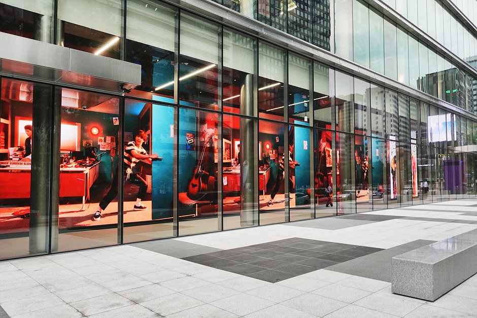 하이커 그라운드 이미지 2