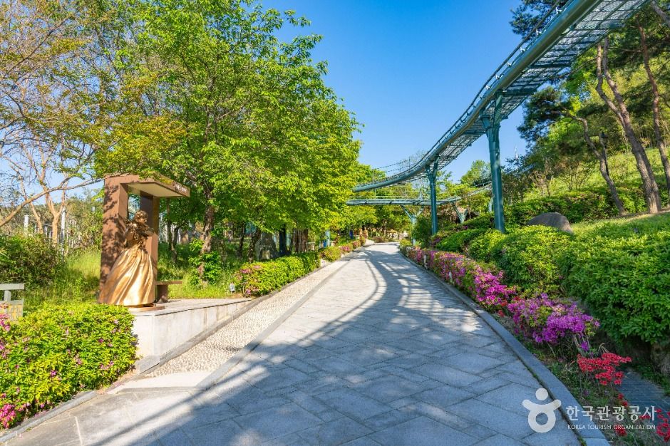 춘향테마파크 이미지 8