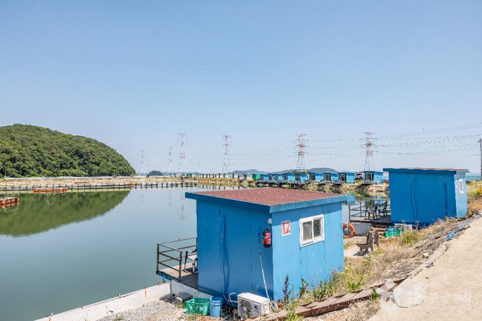 용담바다낚시터 이미지 3