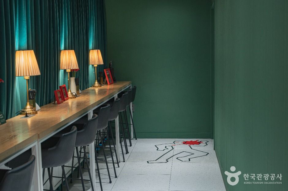 리얼월드 성수 이미지 3