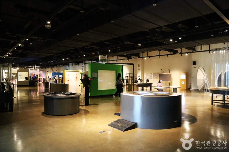 부산과학체험관 이미지 3