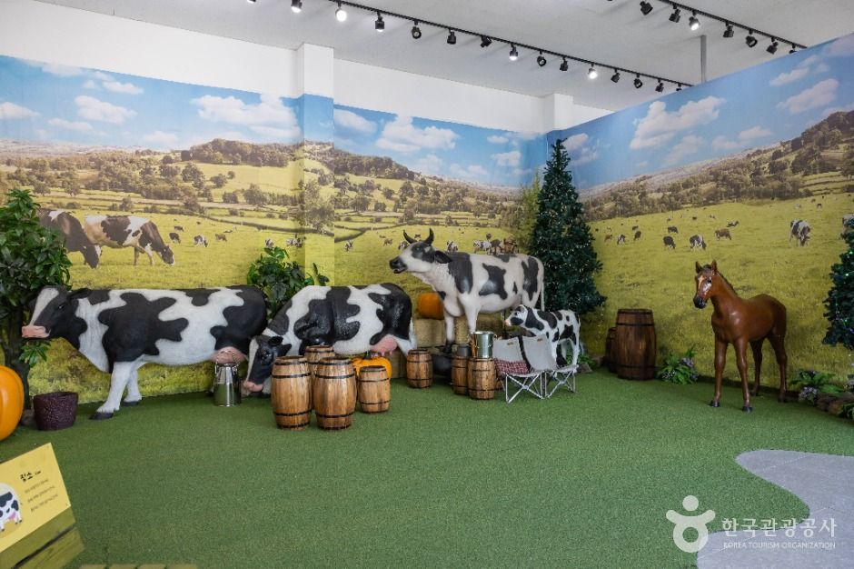 포레스트 공룡사파리 이미지 4