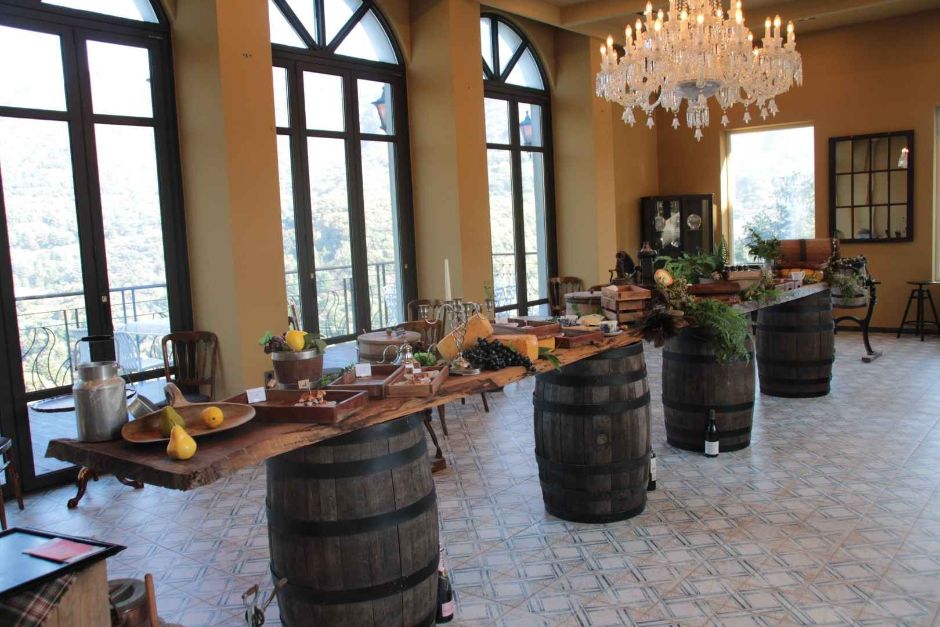 에델바이스 스위스 테마파크 이미지 7