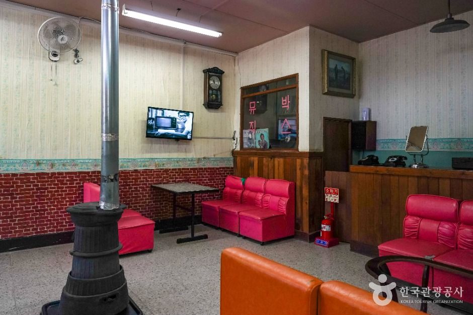 엄마 아빠 어렸을 적에 이미지 2