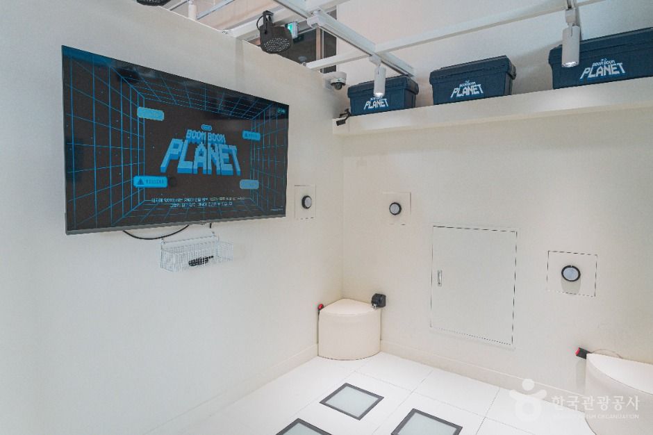 리얼월드 성수 이미지 5