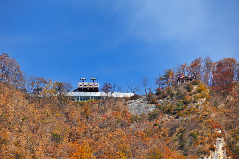 병방치 짚와이어 이미지 5