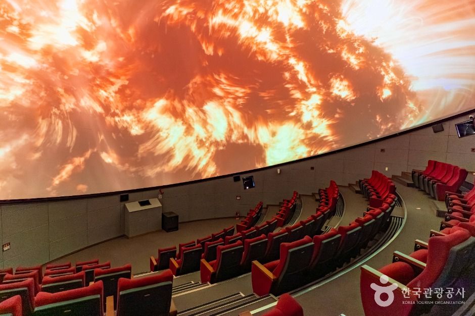 천안 홍대용과학관 이미지 6