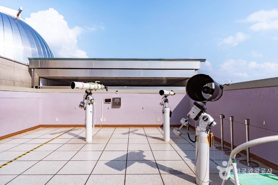 천안 홍대용과학관 이미지 3