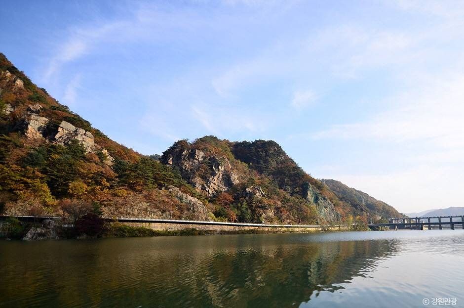 춘천중도 물레길 이미지 4