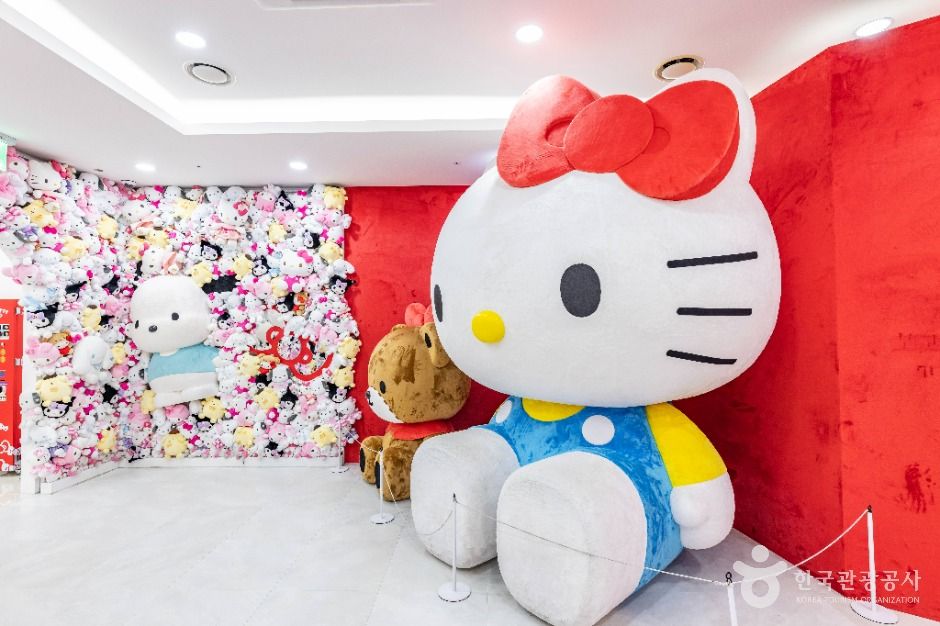 헬로키티아일랜드 이미지 7