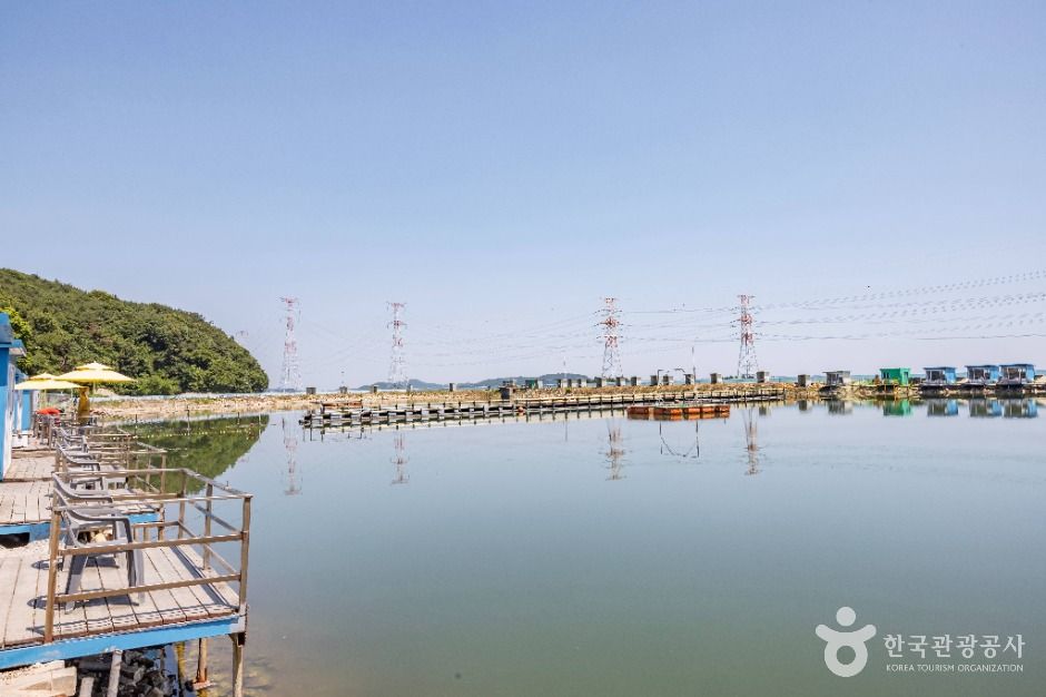 용담바다낚시터 이미지 4