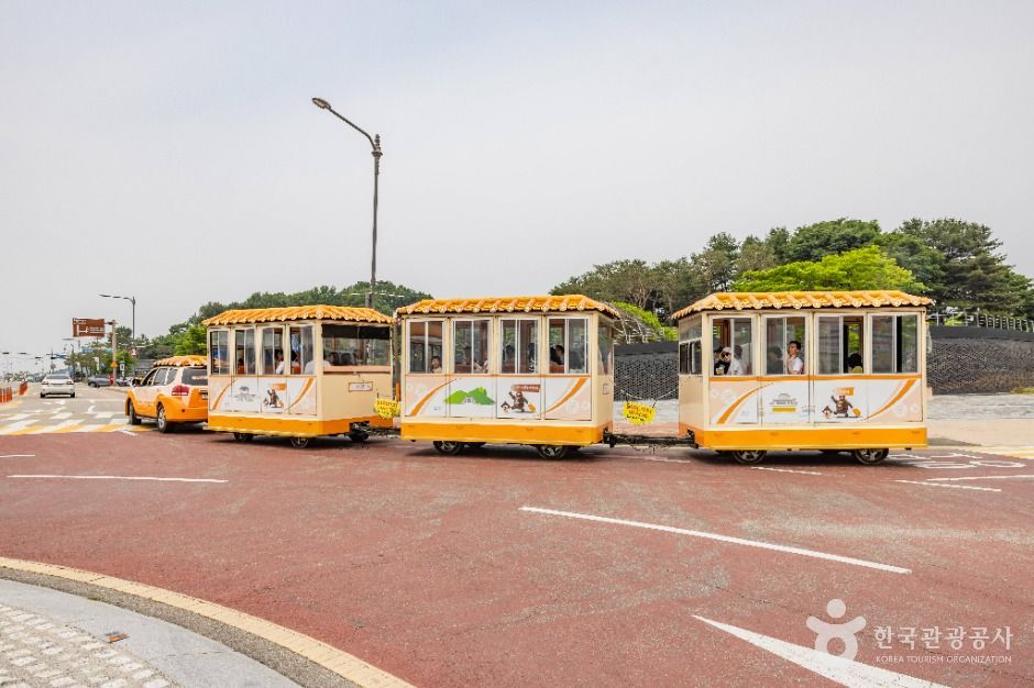 고마열차 이미지 6