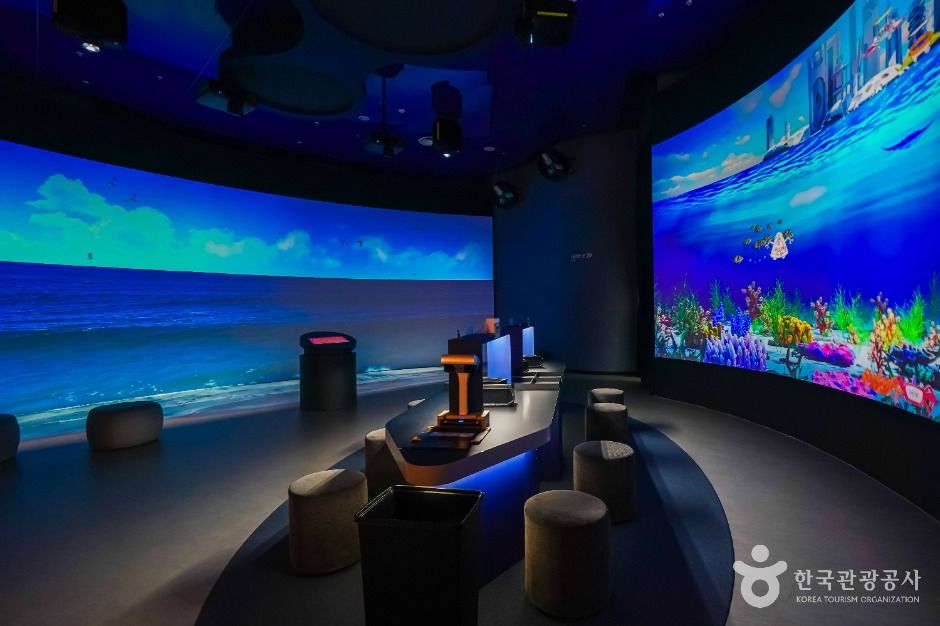 거제조선해양문화관 이미지 5