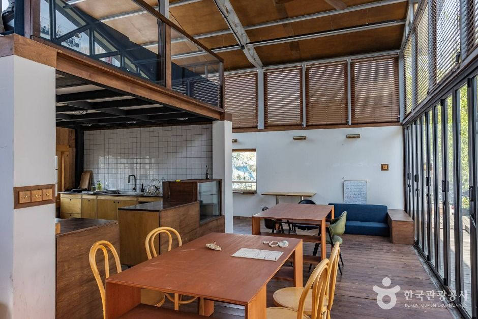 라보드 우든보트 이미지 8