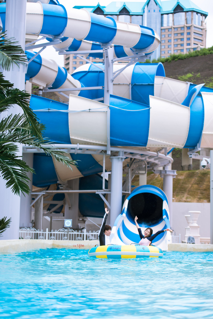 하이원 워터월드 이미지 8