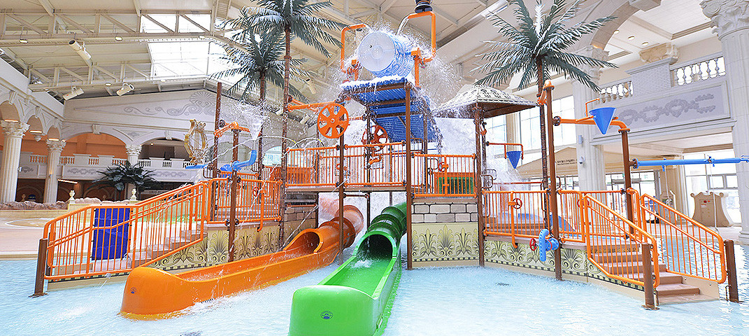 하이원 워터월드 이미지 5