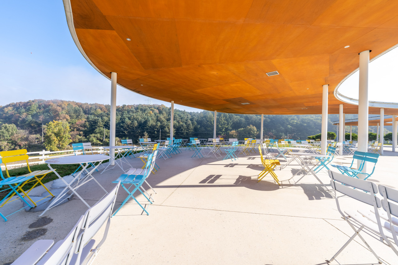 가평양떼목장 이미지 12