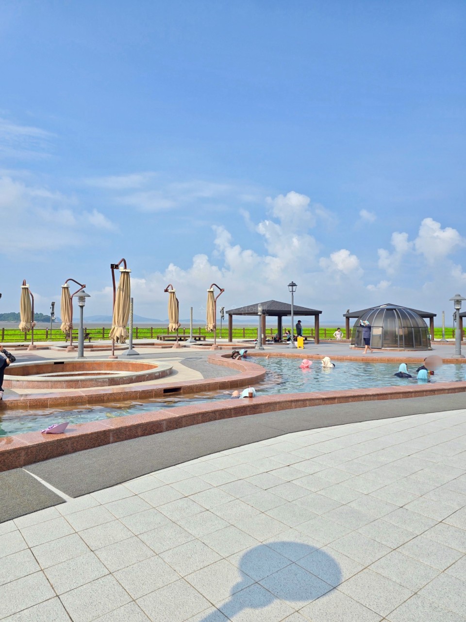 강화석모도미네랄스파 이미지 2