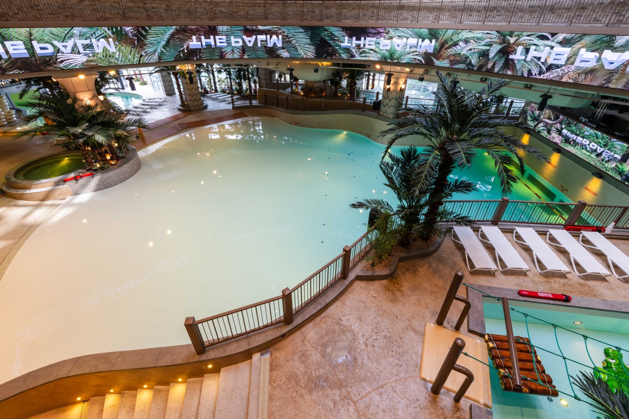 클럽디오아시스 스파&워터파크 이미지 5