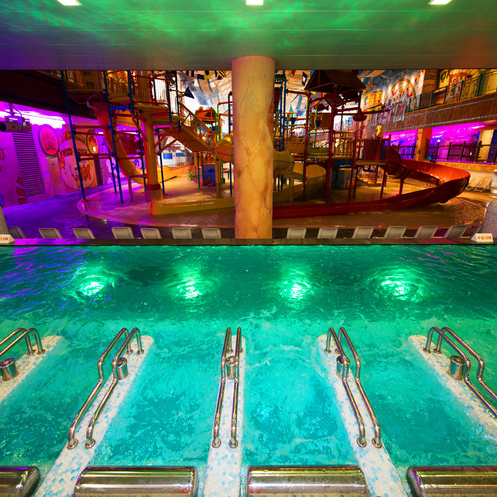 원마운트 워터파크 이미지 14