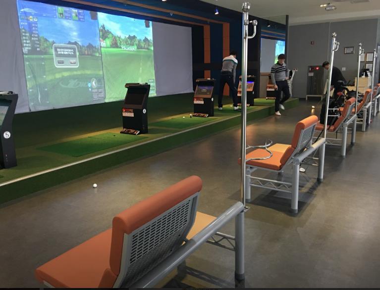 팔공산 휴온천 이미지 5