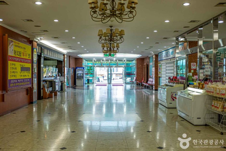 문경 종합온천 이미지 3