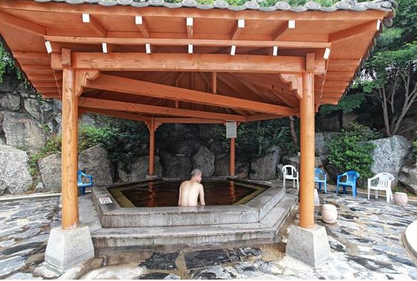 화성 율암온천 이미지 7