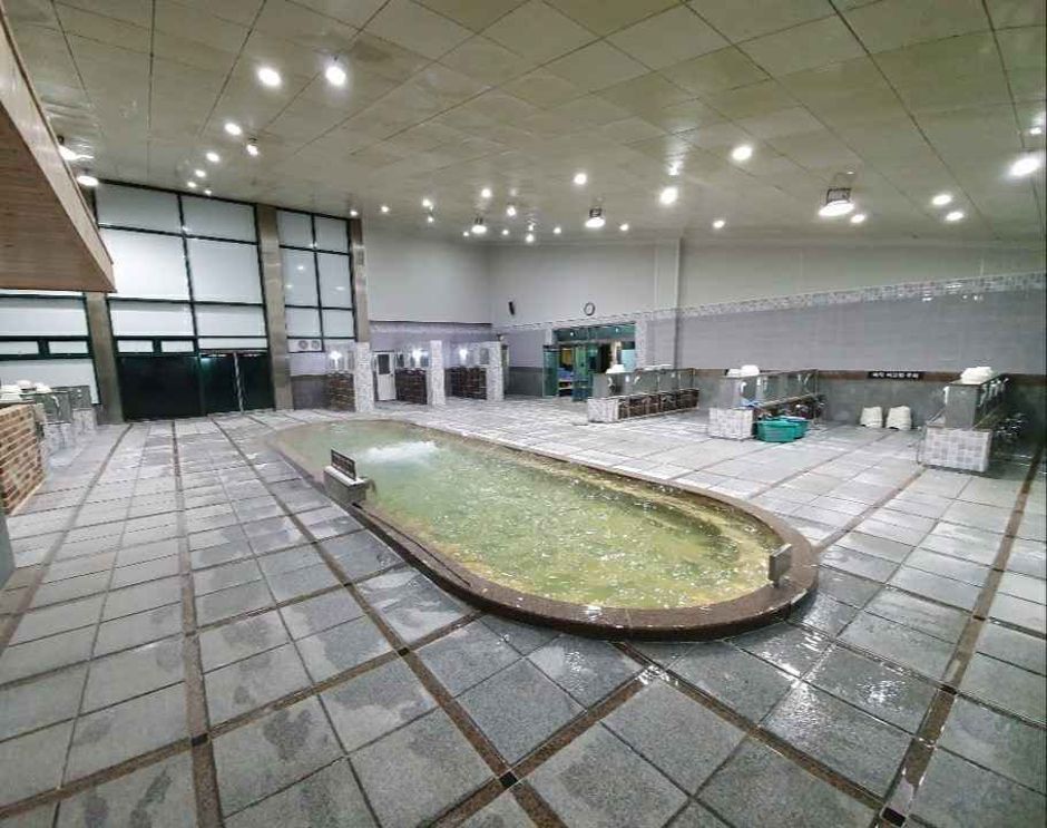 거창 가조 백두산천지온천 이미지 2