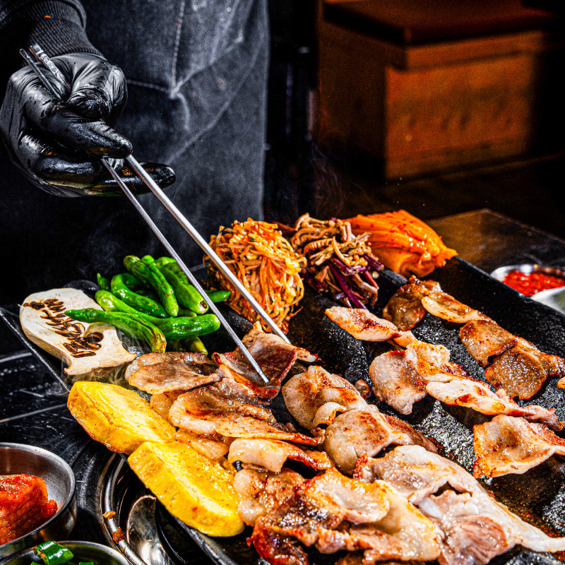 풍년식당1979 삼성점 이미지 2