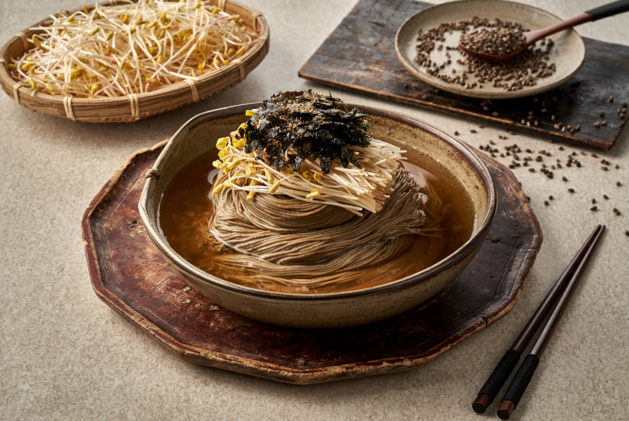 봉평메밀미가연 이미지 7