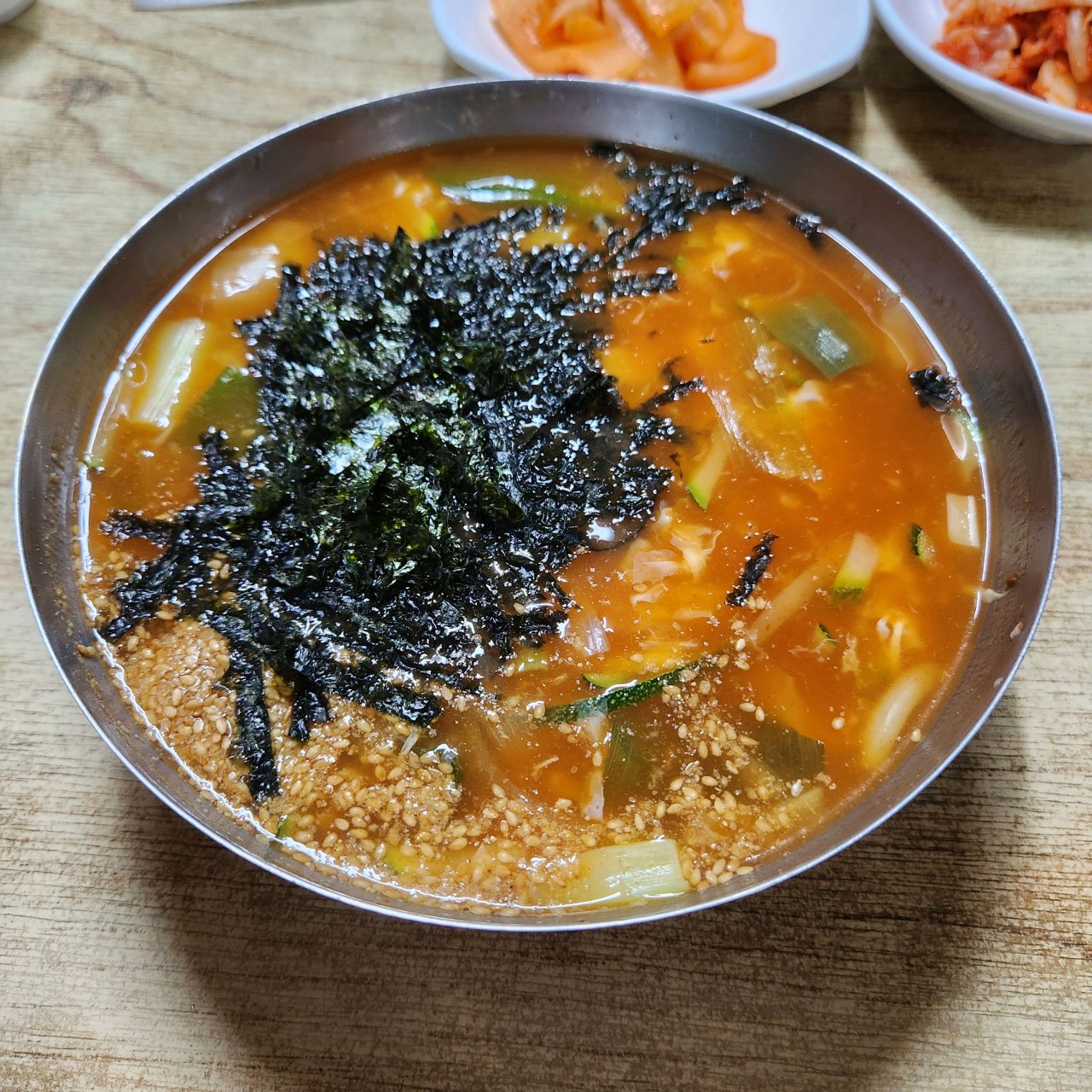 형제칼국수 이미지 2