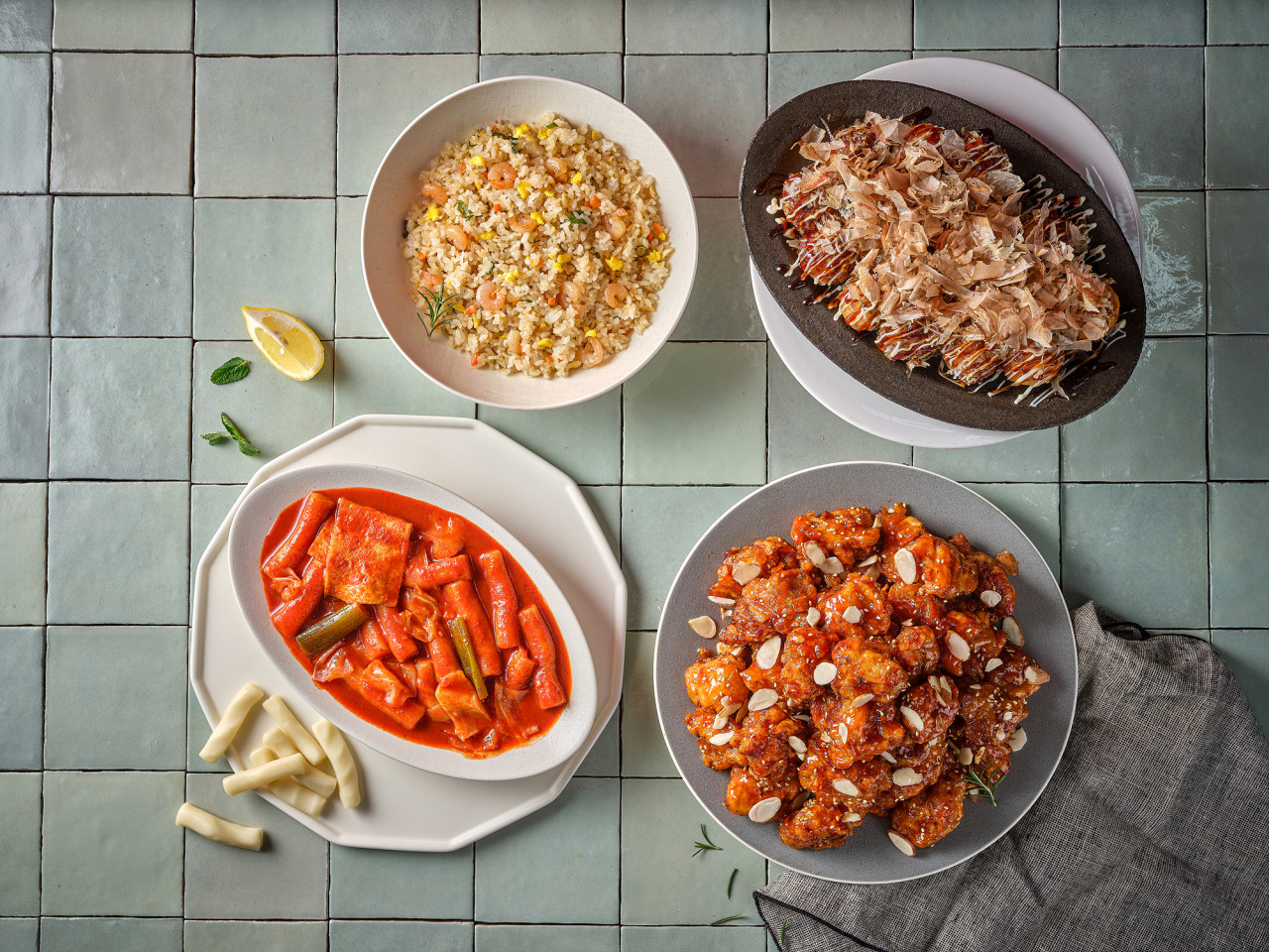 샤브20 천안두정점 이미지 6