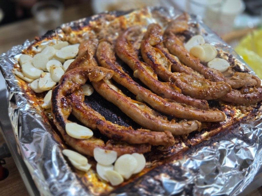 곱창집 이미지 1