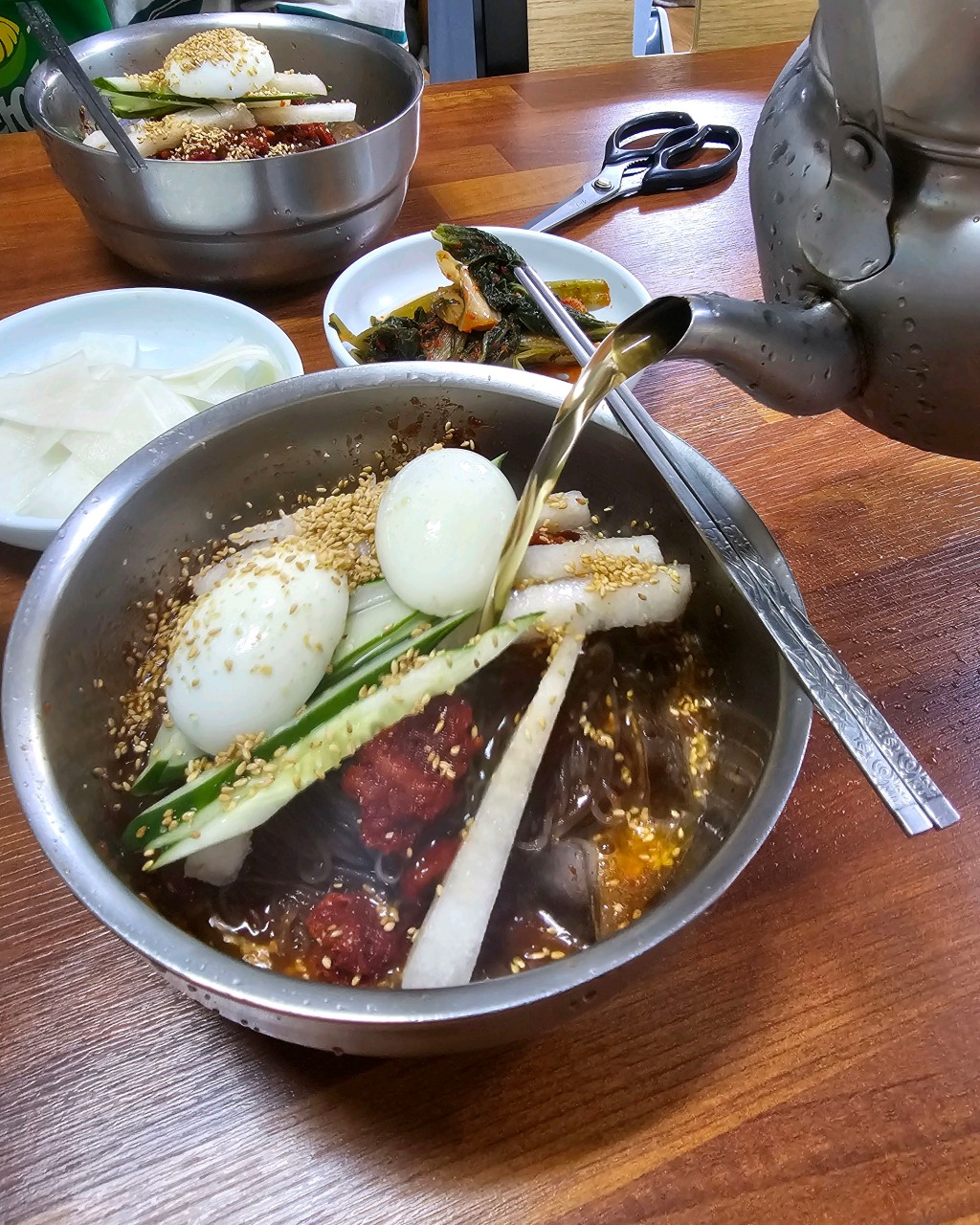 제일함흥냉면 이미지 3