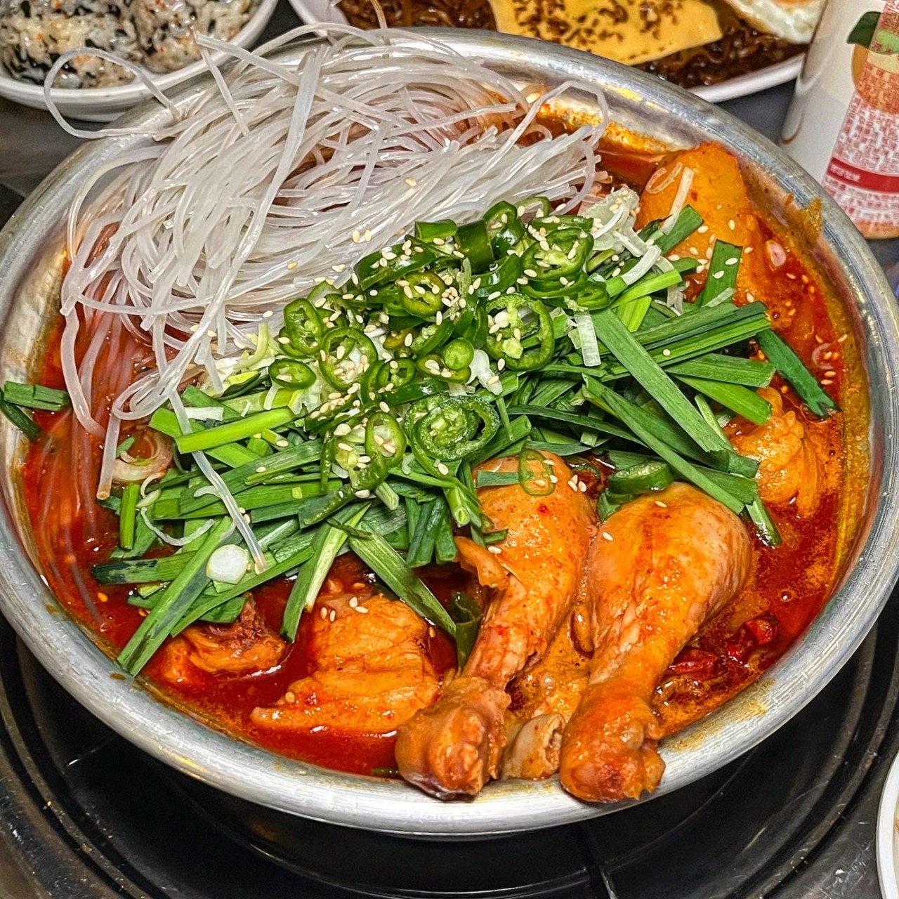 한사발포차 역삼점 이미지 4