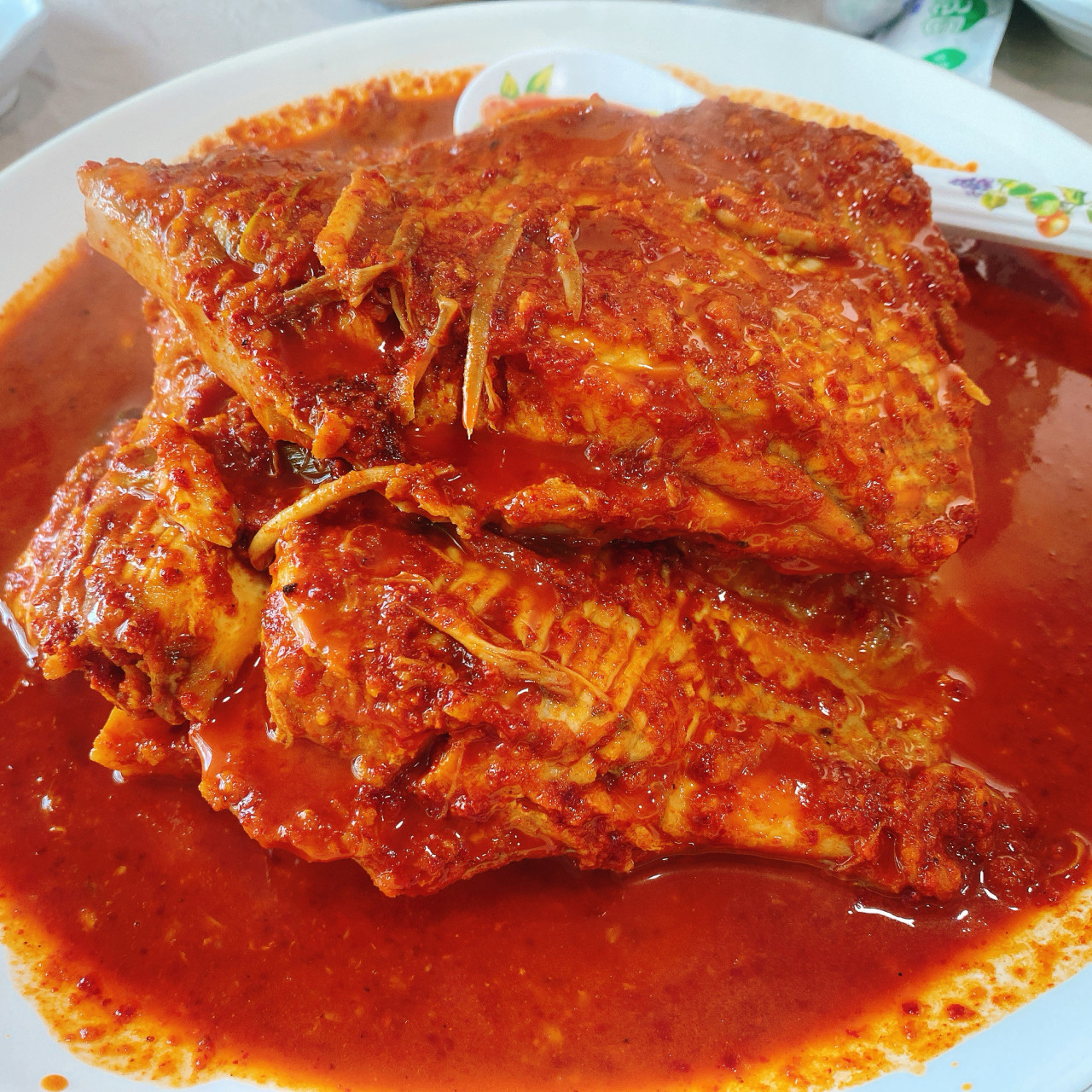 이모네 생선찜 이미지 1