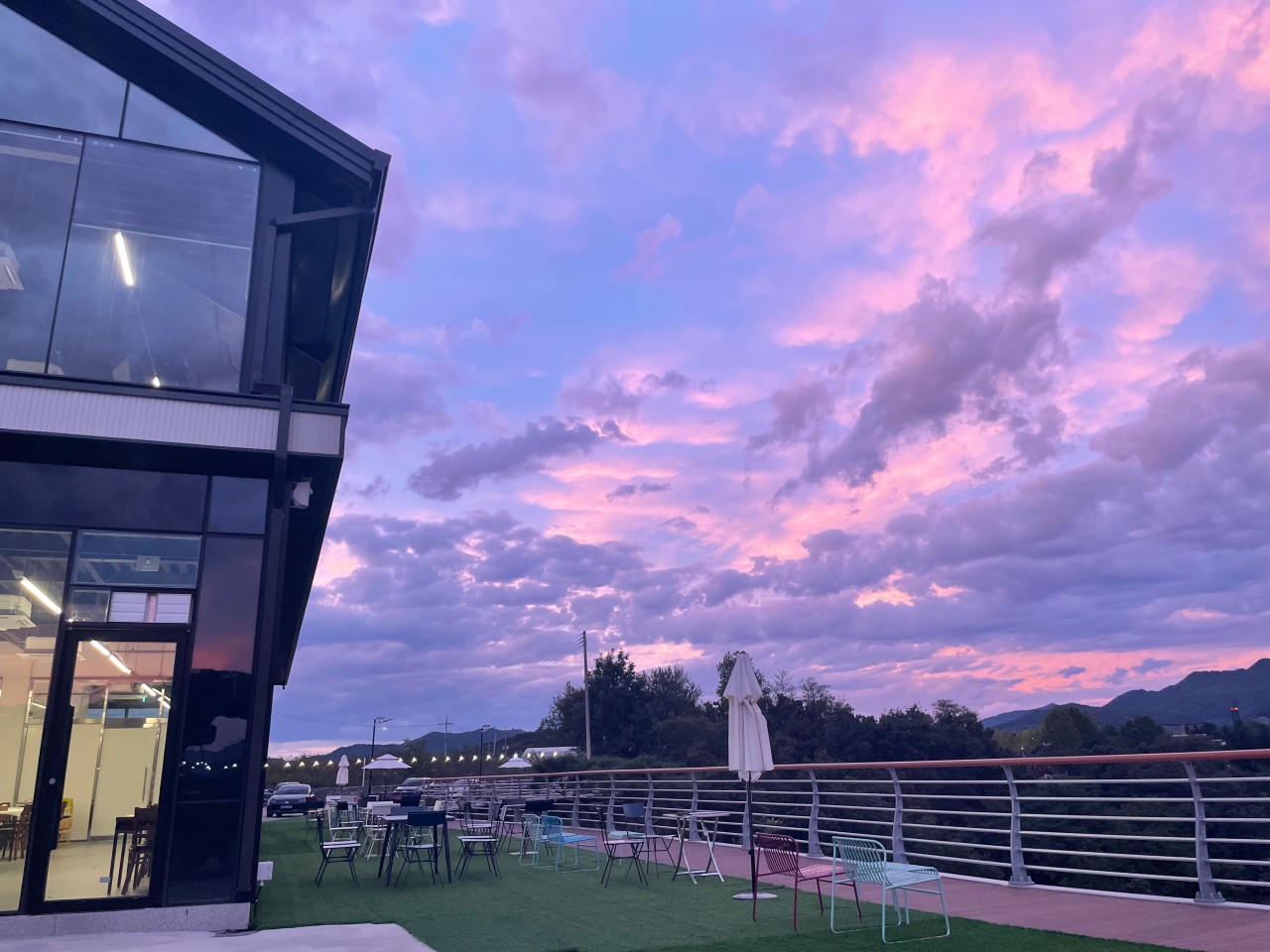 리버포레스트카페&해오름가든 이미지 7