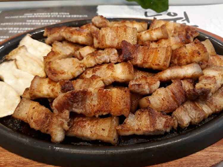 동학사농원 이미지 3