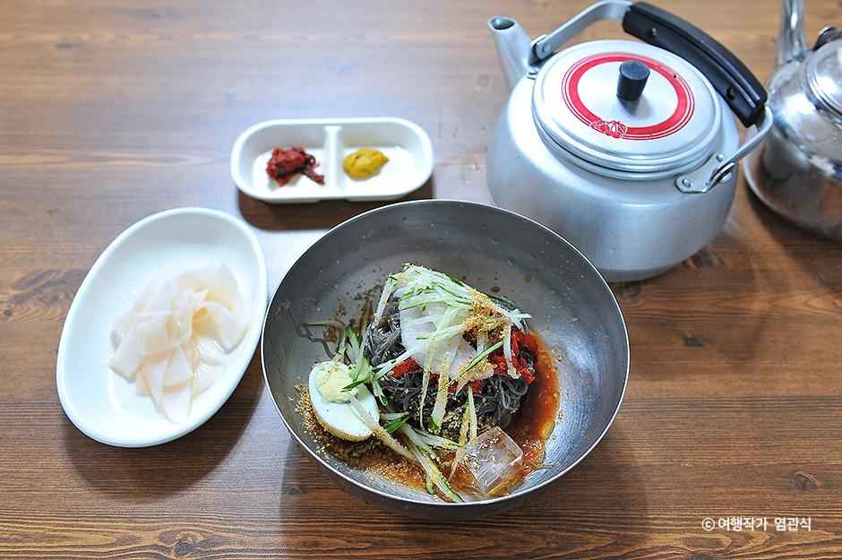이조면옥 이미지 2