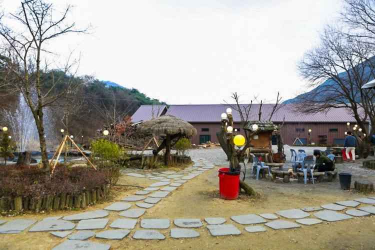 팔공산장작구이 이미지 5