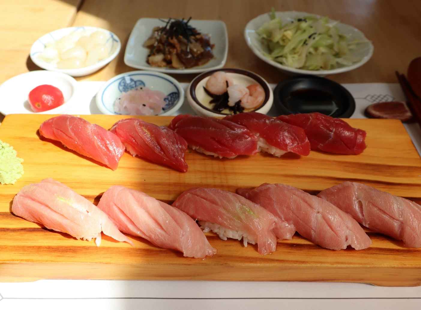 성산 타쿠마스시 이미지 1