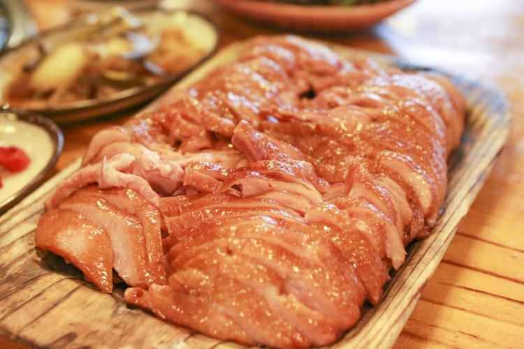 팔공산장작구이 이미지 2
