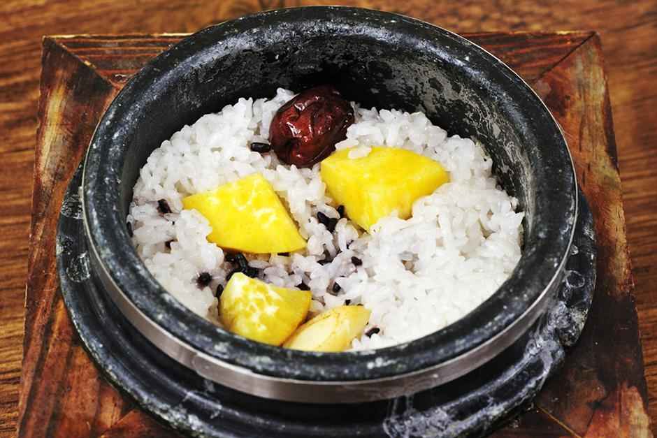 함백산돌솥밥 이미지 2