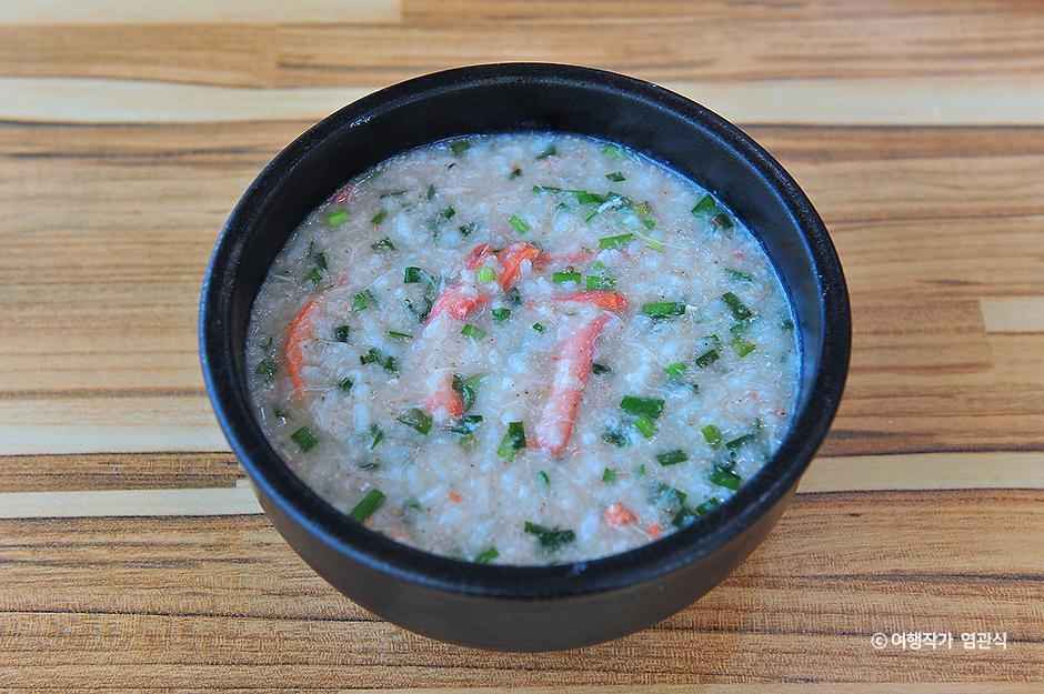 섭죽마을 이미지 2