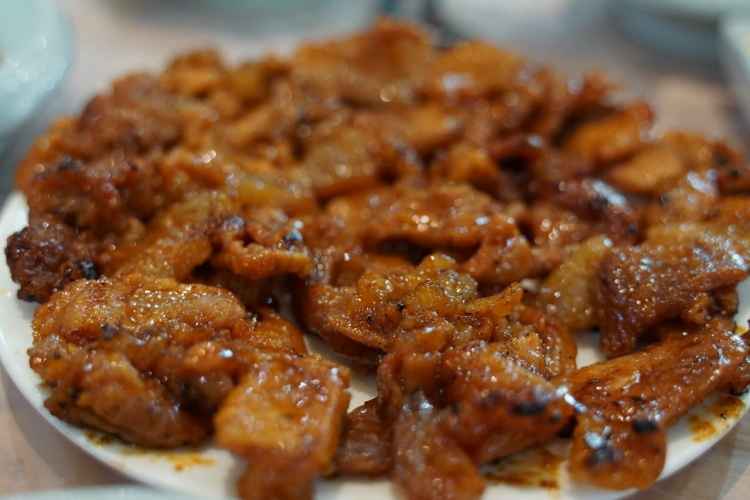 맛질예찬 토담 이미지 2