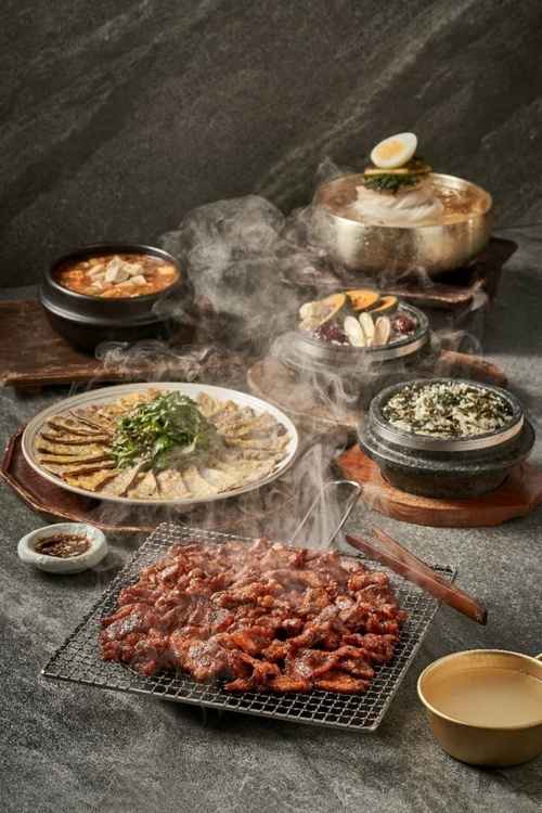 맛질예찬 토담 이미지 1