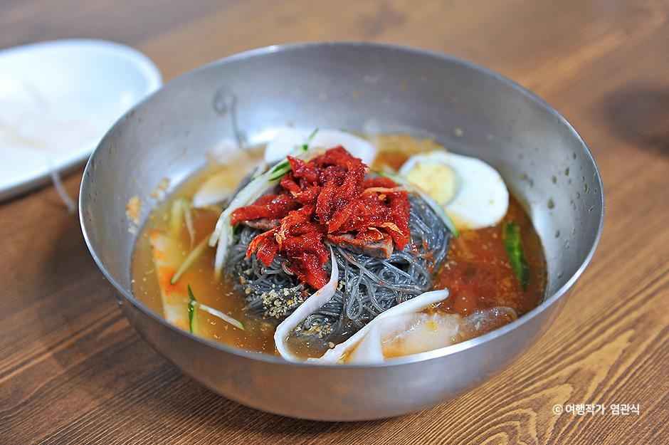 이조면옥 이미지 1