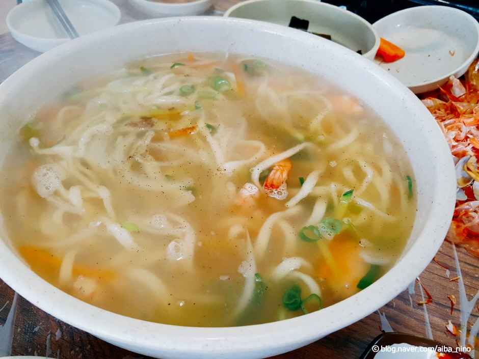 청록수산 이미지 5