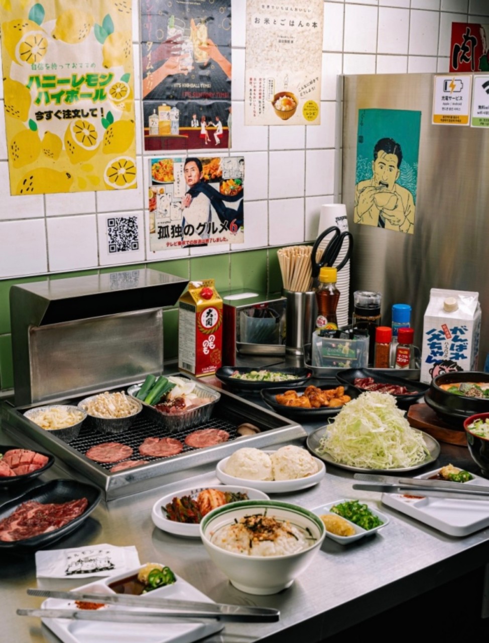 호르몬치치 천호점 이미지 3