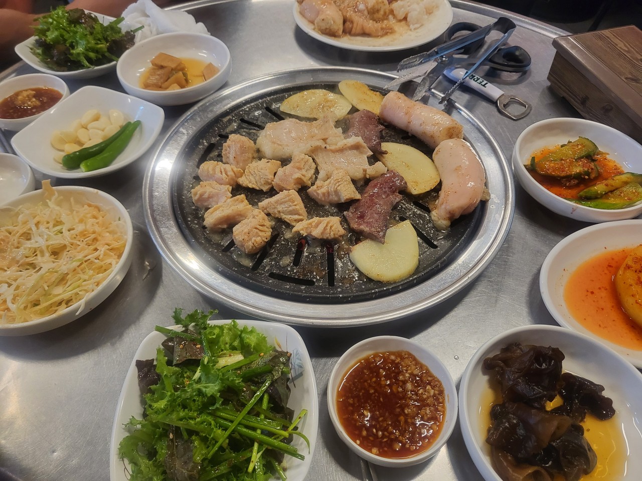 부성양곱창 이미지 4